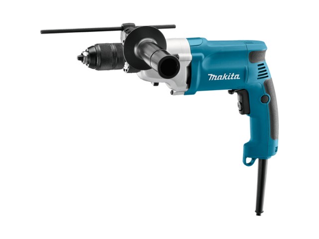 Električni vrtalnik-vijačnik Makita DP4011, 720W, 1,5-13mm, 2.2kg