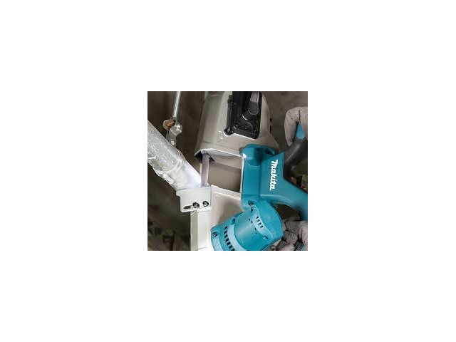 Akumulatorska tračna žaga Makita DPB182Z, 18V, 64mm,  4.1kg