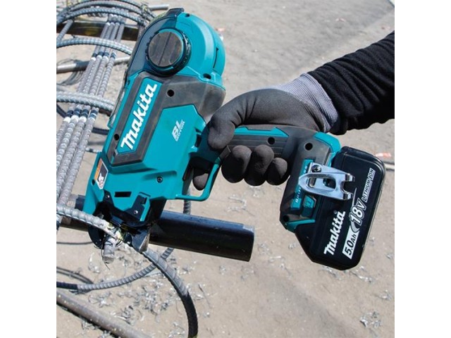 Akumulatorski vezalec armature Makita DTR180ZK