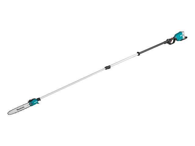 Akumulatorska teleskopska žaga Makita DUA301Z, 18+18V, 300mm, 0.16L, 3/8, 8.5kg