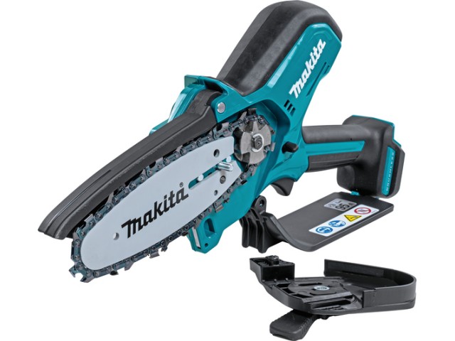 Akumulatorska žaga za obrezovanje Makita DUC101SF, 18V, 0.055L, 0.325