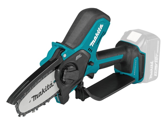 Akumulatorska žaga za obrezovanje Makita DUC101Z, 18V, 0.055L, 0.325, 100mm, 2kg