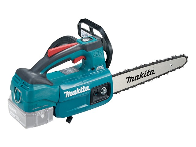 Akumulatorska verižna žaga Makita DUC254CZ, 18V, 250mm, 0.14L, 1/4, 3.3kg