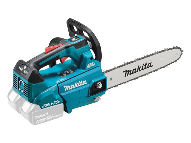 Akumulatorska verižna žaga Makita DUC306Z, 18+18V, 1.1mm, 3/8, 300mm, 5.1kg