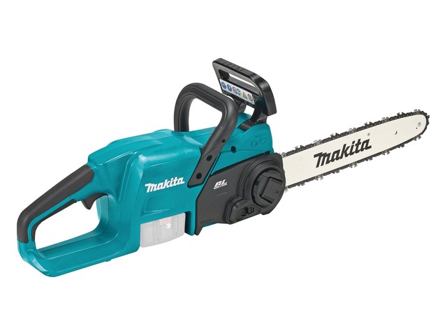 Akumulatorska verižna žaga Makita DUC357Z, 18V, 350mm, 3/8 , 4.4kg
