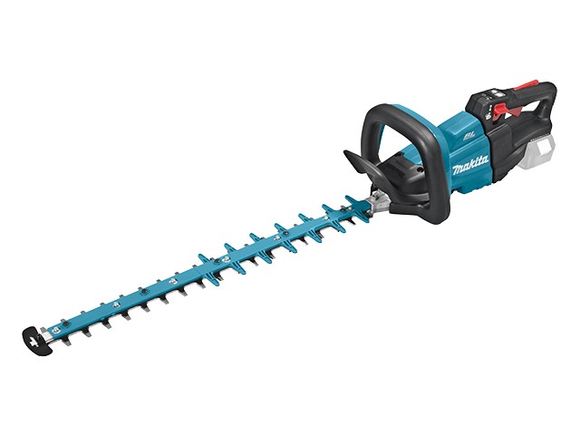 Akumulatorske škarje za živo mejo Makita DUH602Z, 18V, 600mm, 4.3kg
