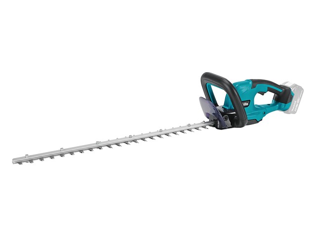 Akumulatorske škarje za živo mejo Makita DUH607Z, 18V, 600mm, 3.1kg