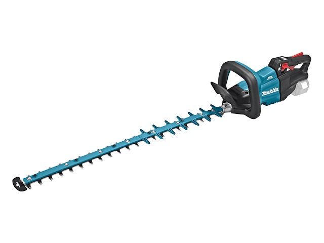 Akumulatorske škarje za živo mejo Makita DUH752Z, 18V, 750mm, 4.4kg