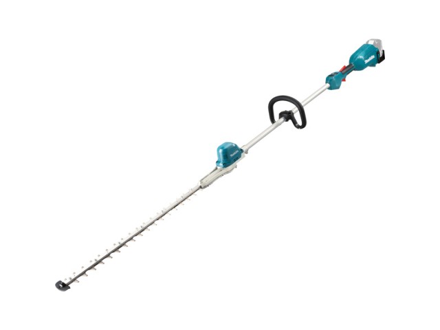 Akumulatorske škarje za živo mejo Makita DUN600LZ, 18V, 600mm, 23.5mm, 4.1kg