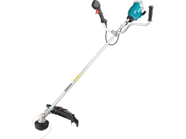 Akumulatorska kosa Makita DUR369AZ, 18+18V, 430mm, M10x1.25LH, 6.5kg
