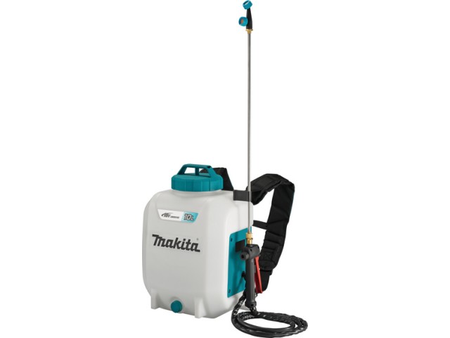 Akumulatorska škropilnica Makita DUS108Z, 18V, 10L, 5.9kg