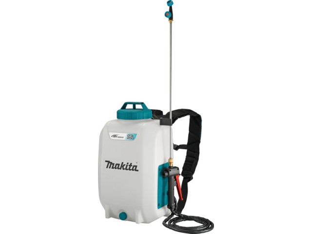 Akumulatorska škropilnica Makita DUS158Z, 18V, 15L, 6.2kg