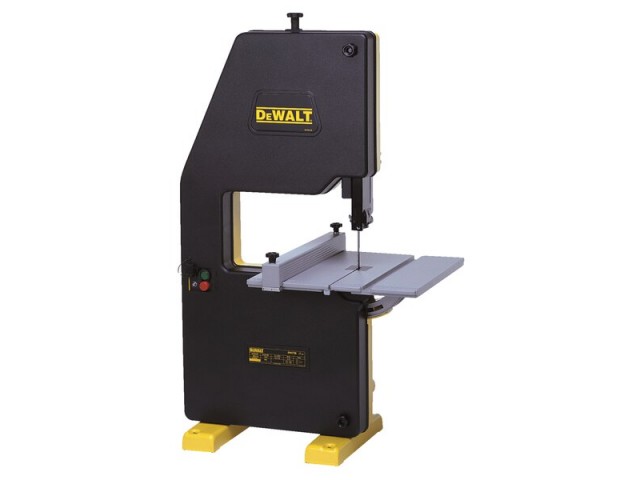 Tračna žaga Dewalt DW738, 749W, 230V, 155 mm, 23 kg