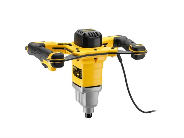 Električni mešalnik z dvema ročajema DeWalt DWD241 