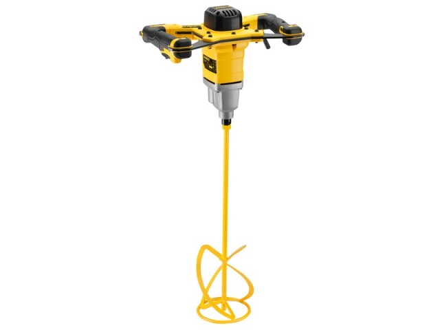 Električni mešalnik z dvema ročajema Dewalt DWD241, 1800W, M14, 240V, 6,3 kg