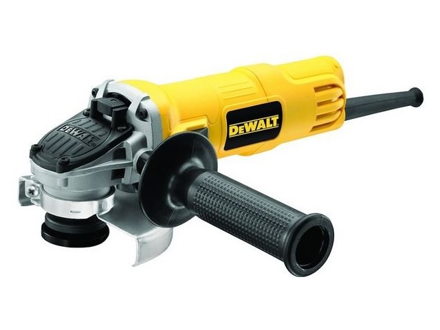 Kotni brusilnik Dewalt DWE4056, 800W, 115mm, 1.8kg