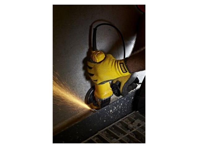 Kotni brusilnik Dewalt DWE4056, 800W, 115mm, 1.8kg