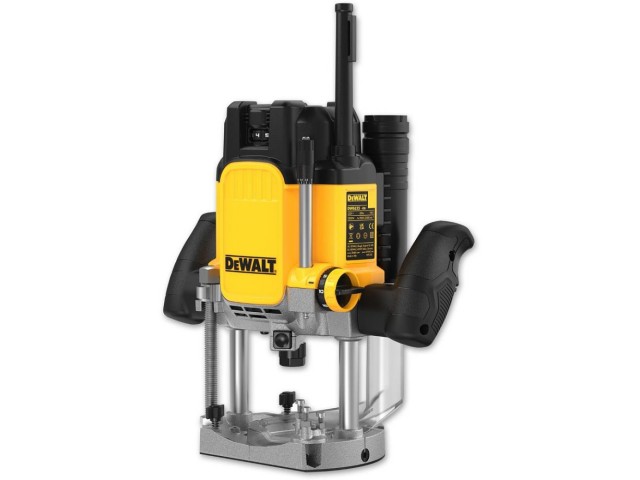 Električni nadrezkar Dewalt DWE625KT, 2.300W, 12mm, 5,1kg