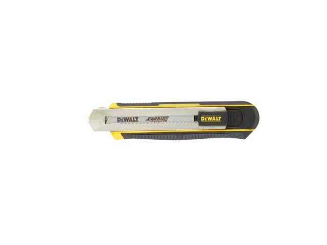 Olfa nož Dewalt DWHT0-10250, 3x rezilo