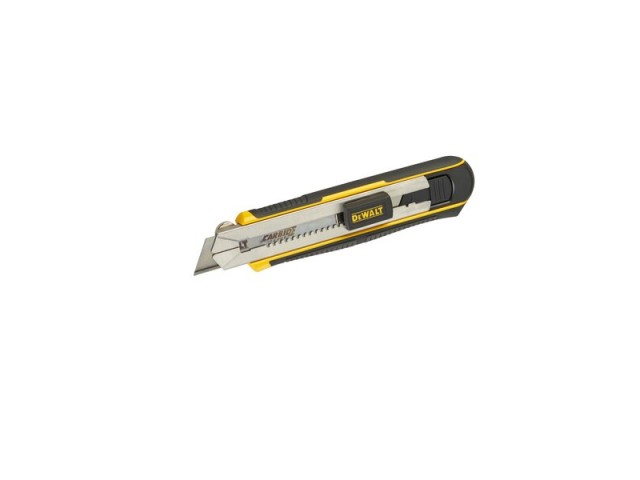 Olfa nož Dewalt DWHT0-10250, 3x rezilo