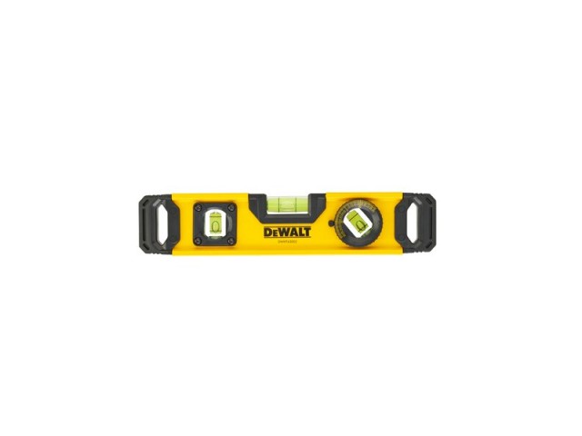 Libela TORPEDO Dewalt DWHT0-43003, 25cm