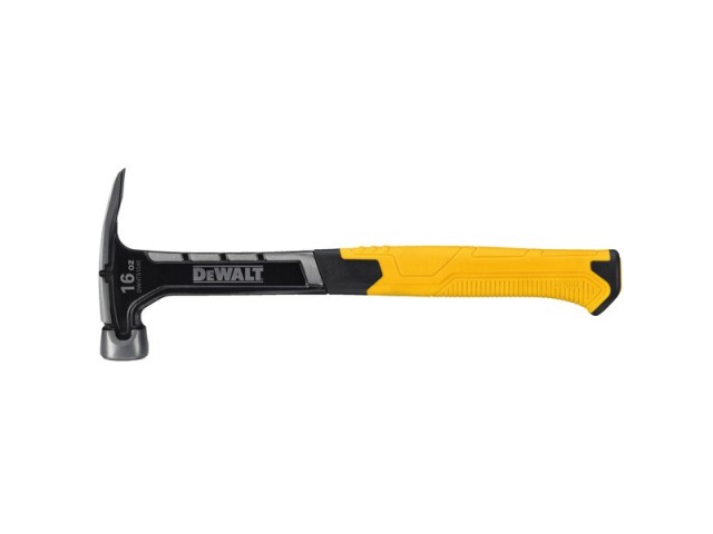 Večnamensko kladivo DeWalt DWHT0-51048, 456g