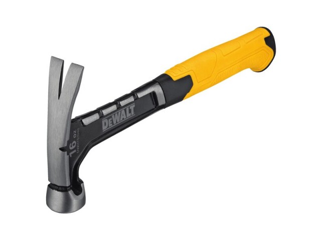 Večnamensko kladivo DeWalt DWHT0-51048, 456g