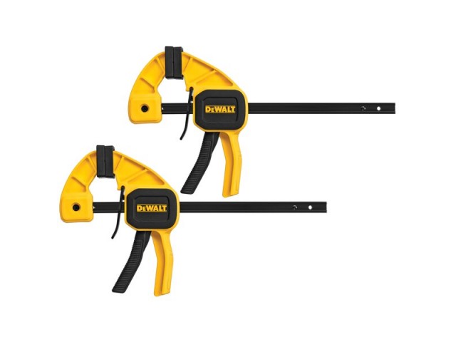 Sprožilna sponka DeWalt DWHT0-83149, srednje velikosti, 150 mm