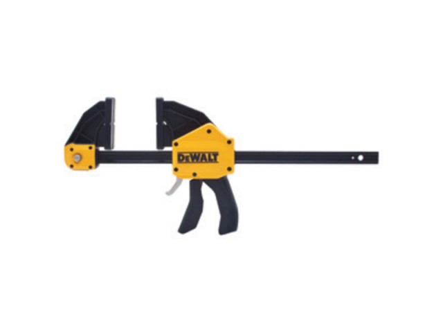 Sprožilna sponka Dewalt DWHT0-83185, velikosti XL, 300 mm