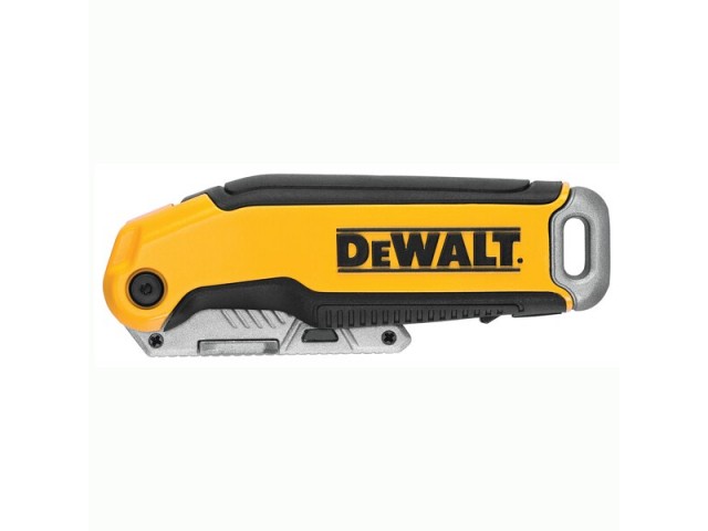 Nož Dewalt DWHT10429-0 z fiksnim rezilom-zložljivi