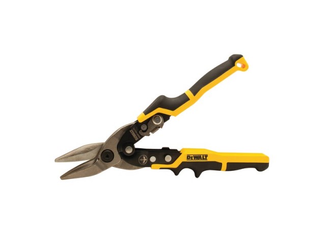 Klešče za pločevino Dewalt DWHT14675-0, ravne