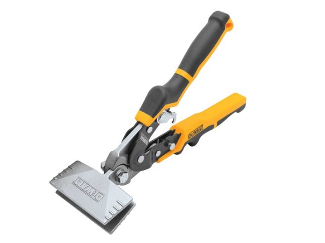 Klešče za stiskanje cevi DeWalt DWHT14689-0