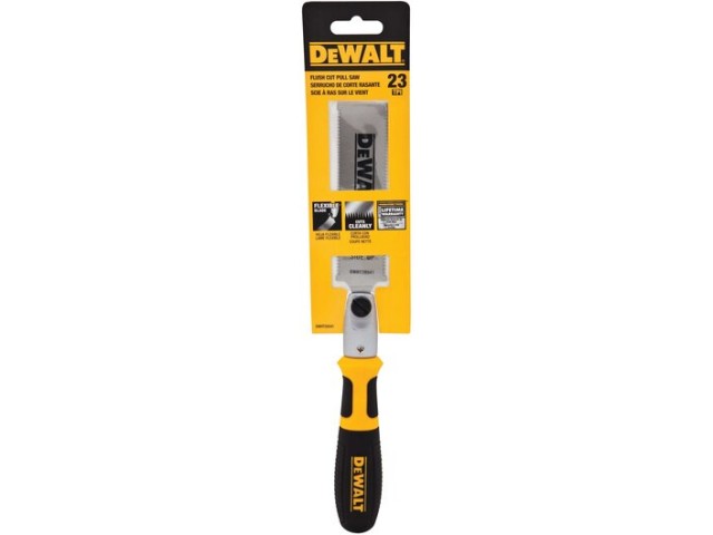 Žaga za poglobljeno rezanje DeWalt DWHT20541-0