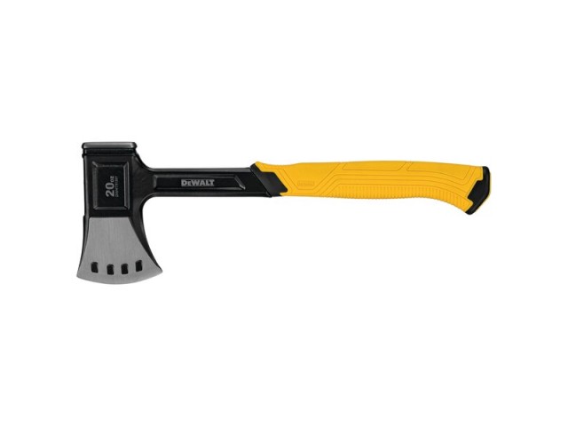 Kovinska sekira DeWalt DWHT51387-0, 567g