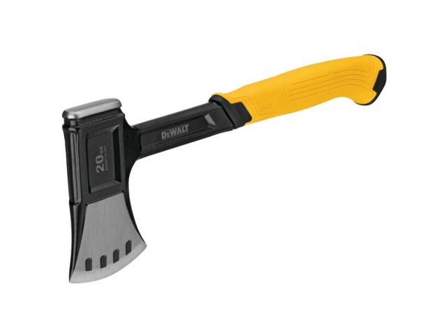 Kovinska sekira DeWalt DWHT51387-0, 567g