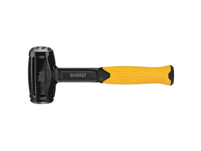 Kladivo DeWalt DWHT51388-0, 1.4kg
