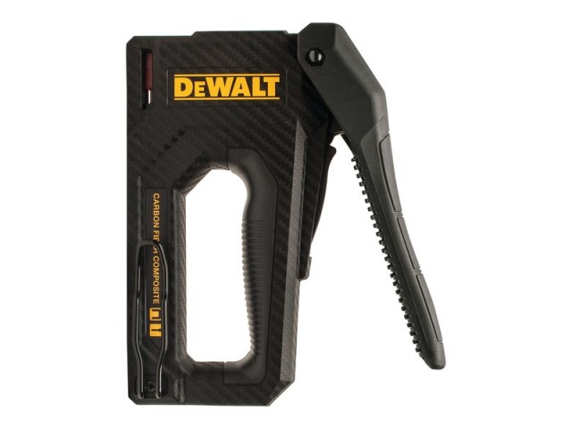 Karbonski spenjač in žebličar Dewalt DWHT80276-0