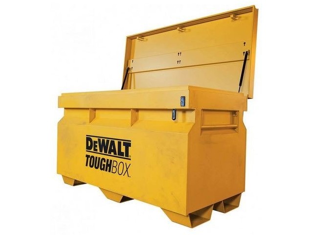 Kovček ToughSystem DeWalt, DWMT1-80582
