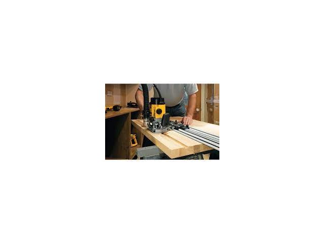 Vodilo-adapter za rezkalnike DeWalt DWS5031