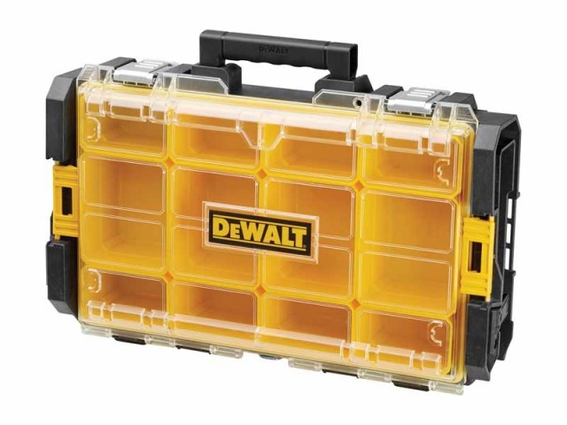 Organizator za orodje DeWalt TOUGH SYSTEM DWST1-75522