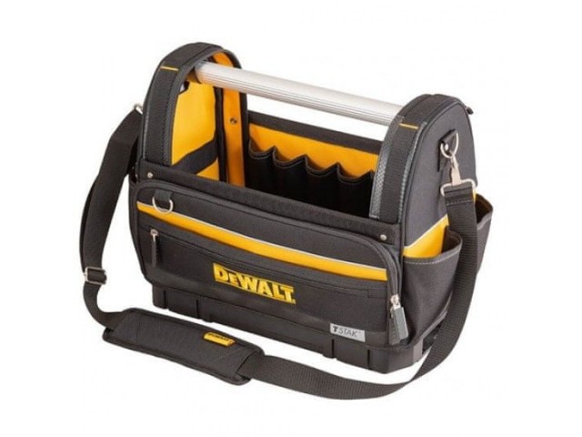 Torba za orodje DeWalt TSTAK, do 30kg, DWST82990-1