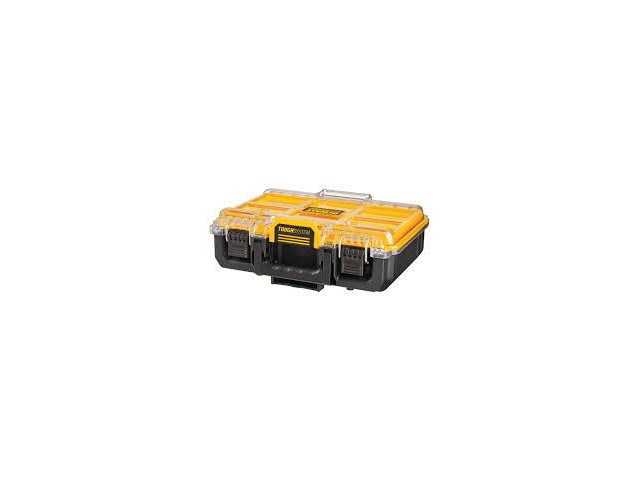 Globok kovček za orodje z vodnim tesnilom DeWalt DWST83392-1
