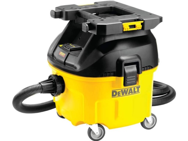 Gradbeni sesalnik Dewalt DWV901LT, 1.400W, 30L, 9.5kg