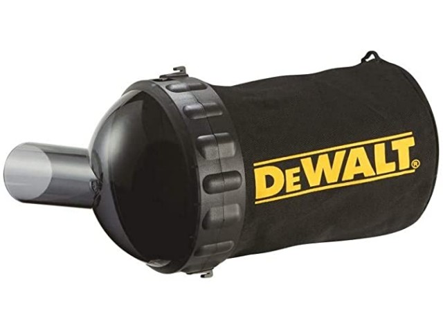 Vrečka za prah Dewalt DWV9390, za DCP580