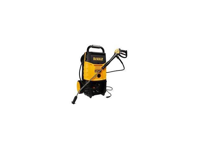 Visokotlačni čistilnik Dewalt DXPW001E, 2.300W, 130bar, 23kg