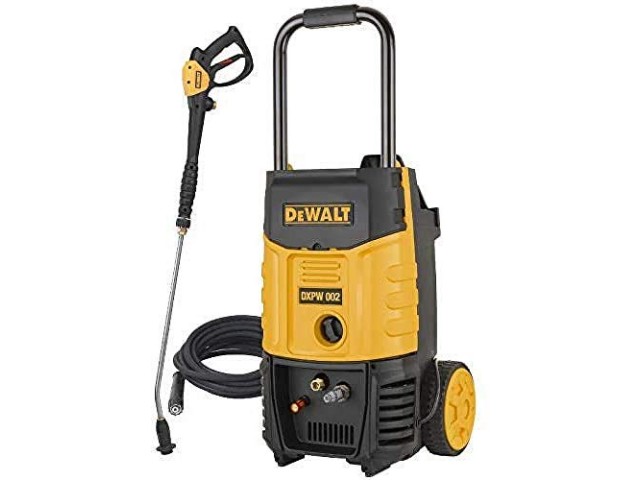 Visokotlačni čistilnik Dewalt DXPW002E, 2.700W, 150bar, 22kg