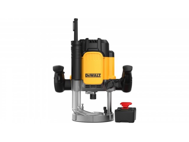 Električni nadrezkar Dewalt DWE627KT, 2.300W, 6-12,7mm, 5,1kg