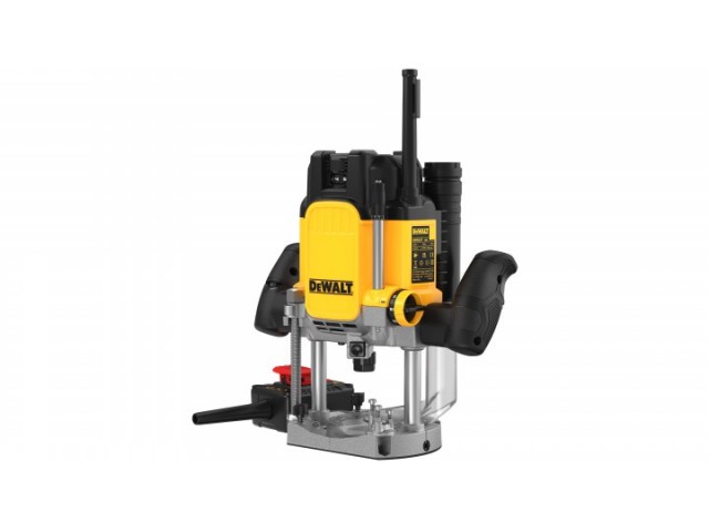 Električni nadrezkar Dewalt DWE627KT, 2.300W, 6-12,7mm, 5,1kg