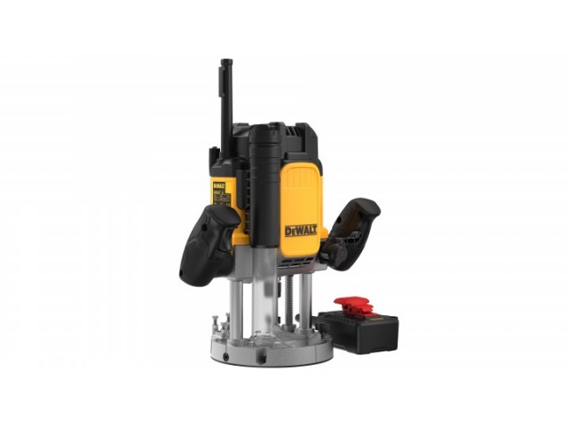 Električni nadrezkar Dewalt DWE627KT, 2.300W, 6-12,7mm, 5,1kg