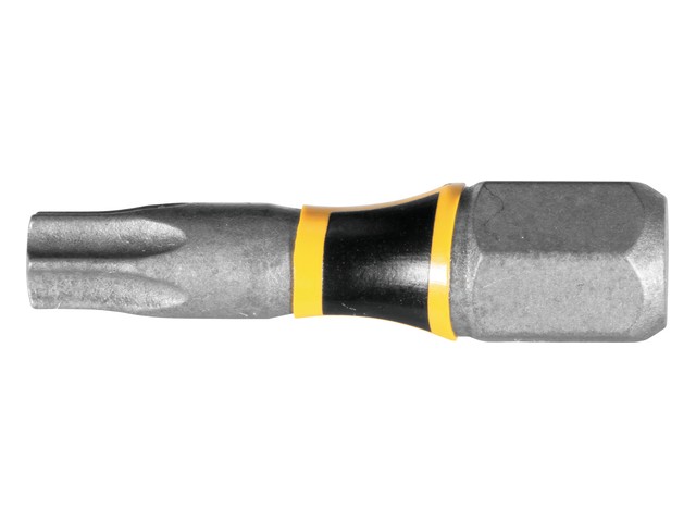 Torsion vijačni nastavek Impact Premier Makita, T25, 25mm, Pakiranje: 2kos, E-03224
